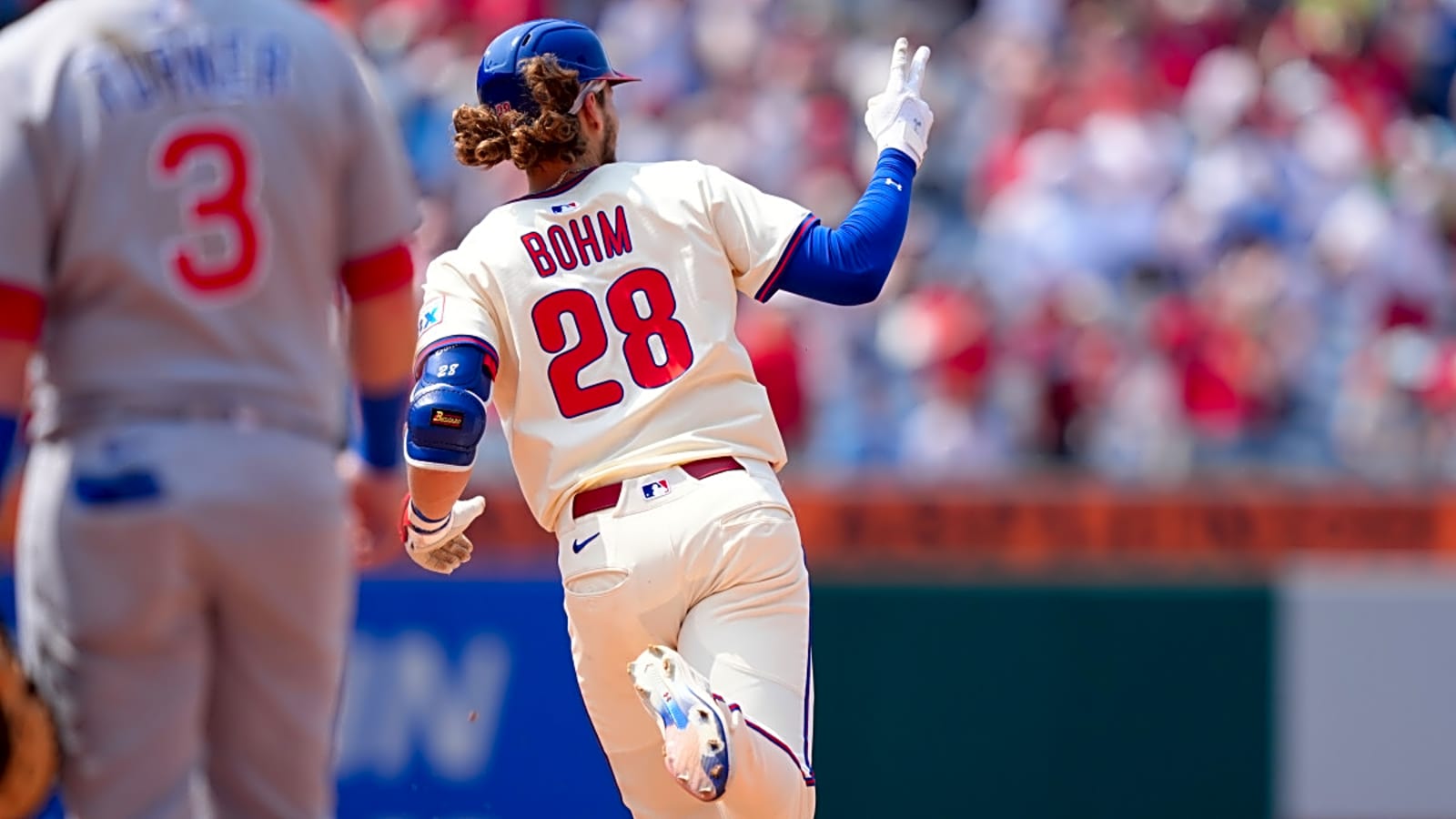 Phillies Predicted to Replace Alec Bohm With Star Third Baseman