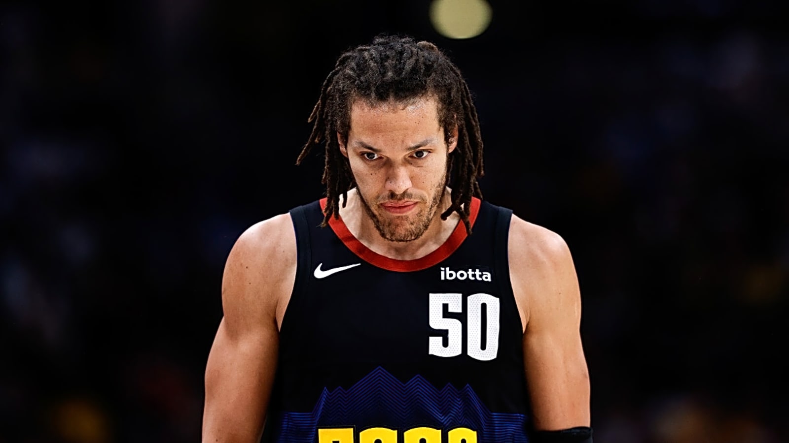 Nuggets vs. Rockets: Is Aaron Gordon Playing Tonight?