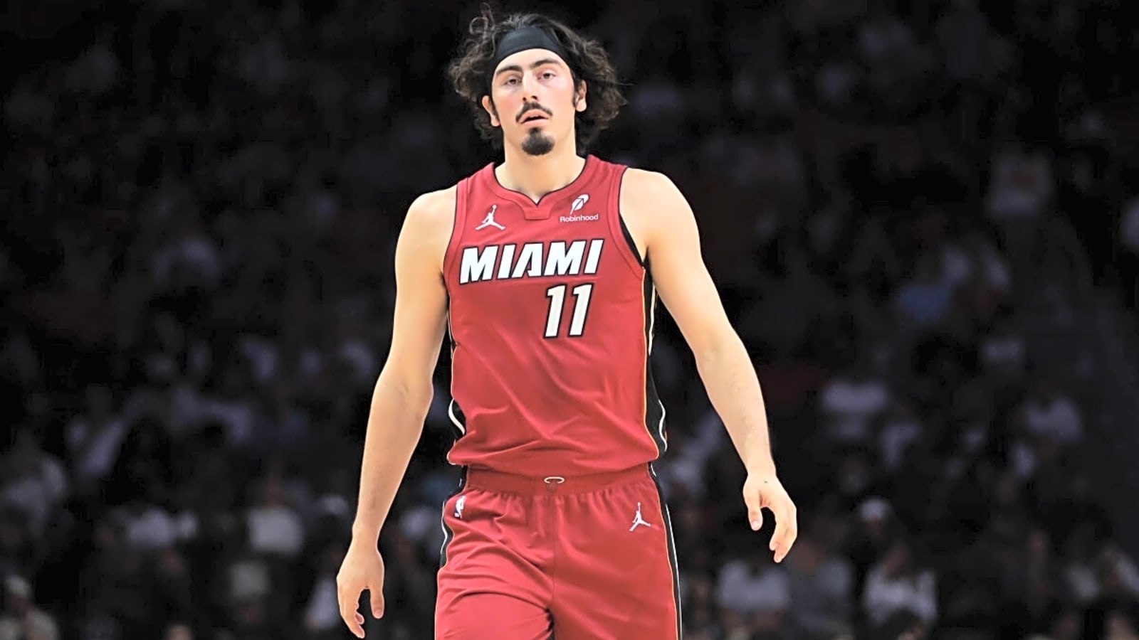 Heat’s Jaime Jaquez Jr. Prioritizing Comeback Next Season
