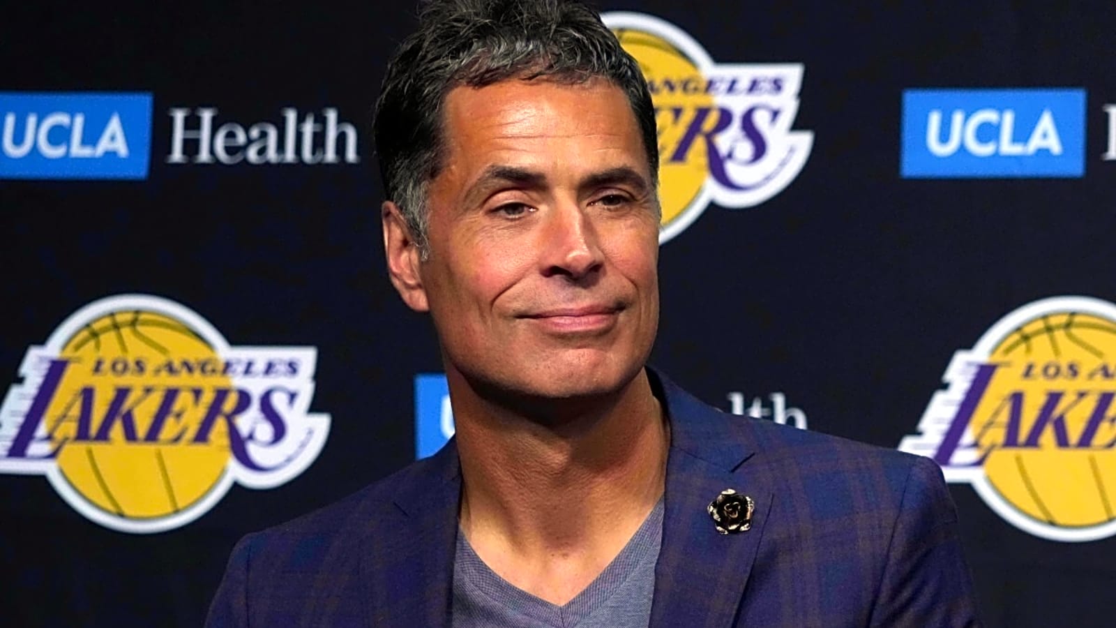 Proposed 3-Team Trade Idea Could Hand Lakers The Depth They’ve Been Missing