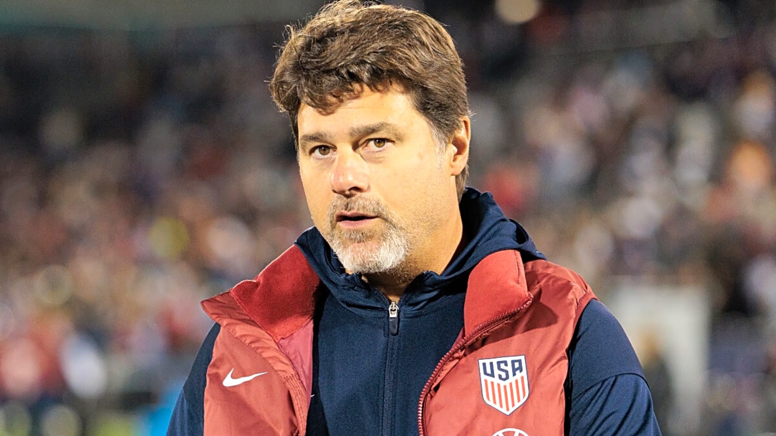 Mauricio Pochettino Under Fire for Sending Mixed Signals to USMNT Fans