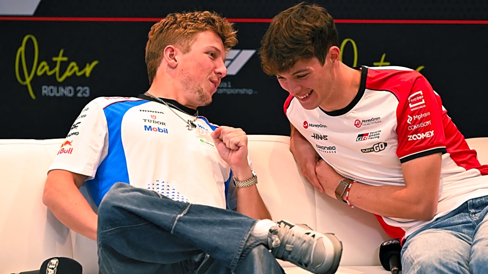 F1 Announces More Punishments for Liam Lawson, Oliver Bearman, and Others After Abu Dhabi GP