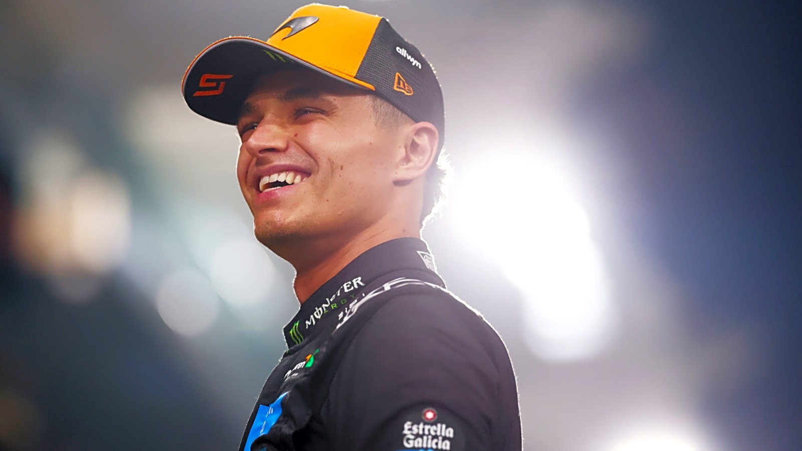 Lando Norris Set To Make On-Track Change for 2026 F1 Season