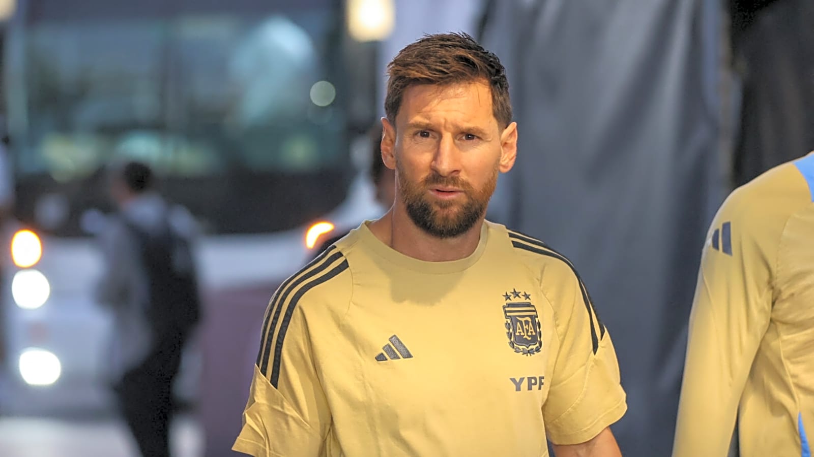 Why Is Lionel Messi Not Playing Tonight for Argentina vs Mauritania?