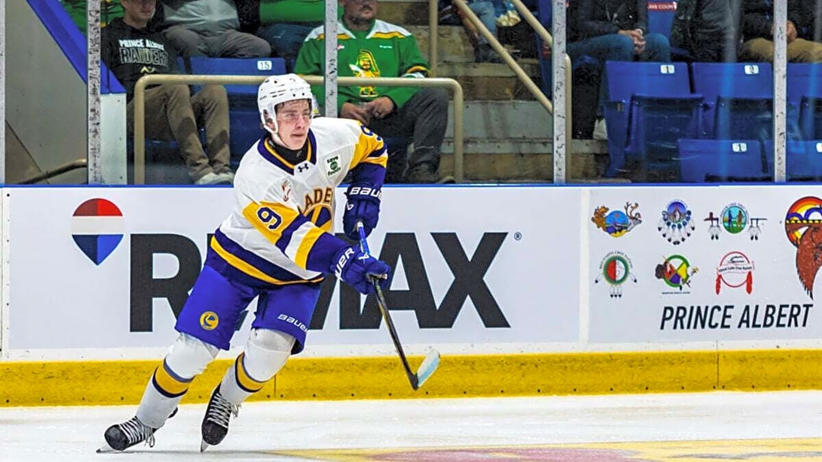 Zach Olsen – 2026 NHL Draft Prospect Profile