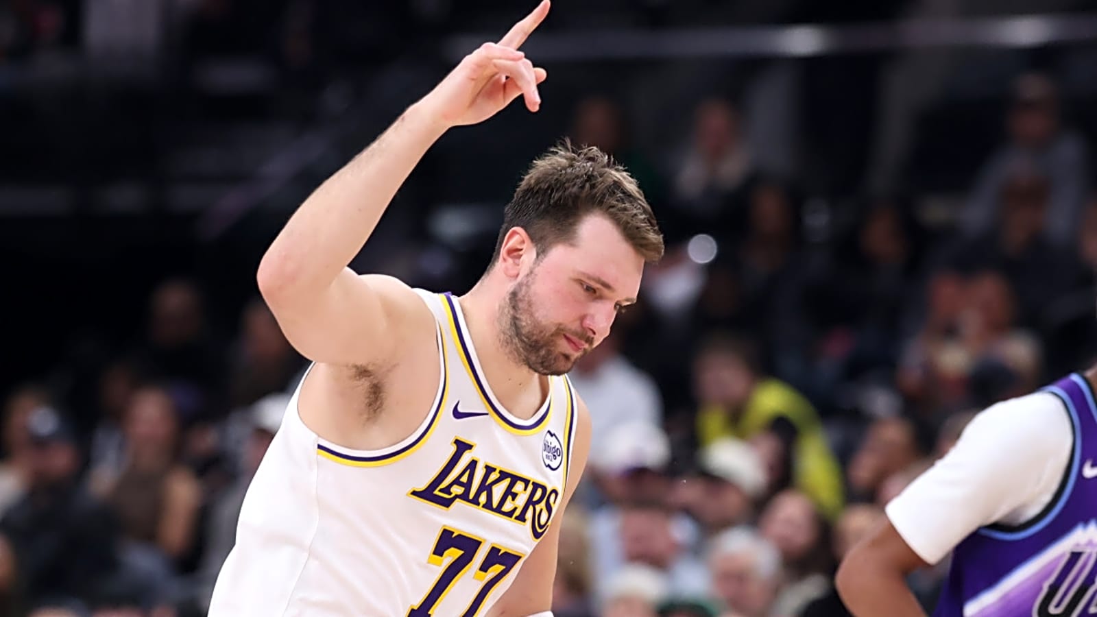 Lakers Make Announcement Involving Luka Doncic