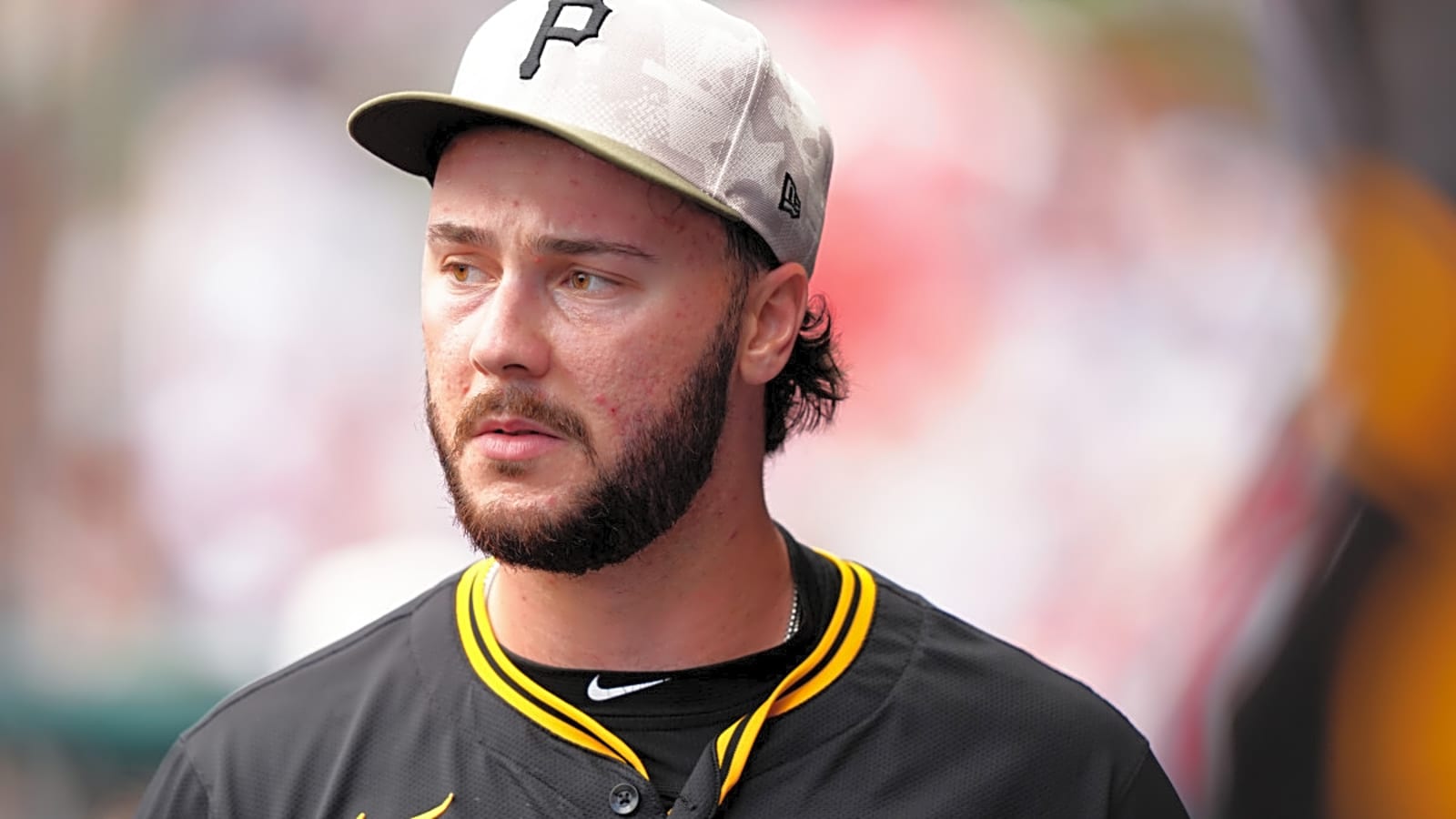 MLB Announces Paul Skenes News on Thursday