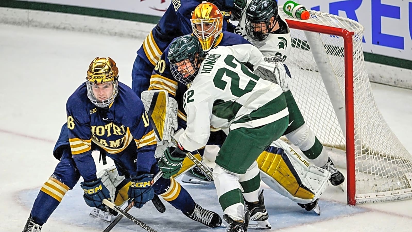 Where Isaac Howard fits, competition for playing time on the Oilers, and more