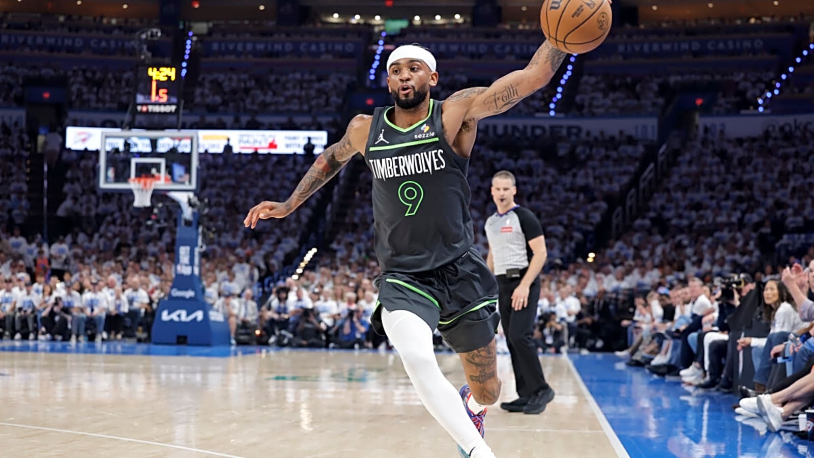 Nickeil Alexander-Walker Is Garnering Interest From Multiple NBA Teams