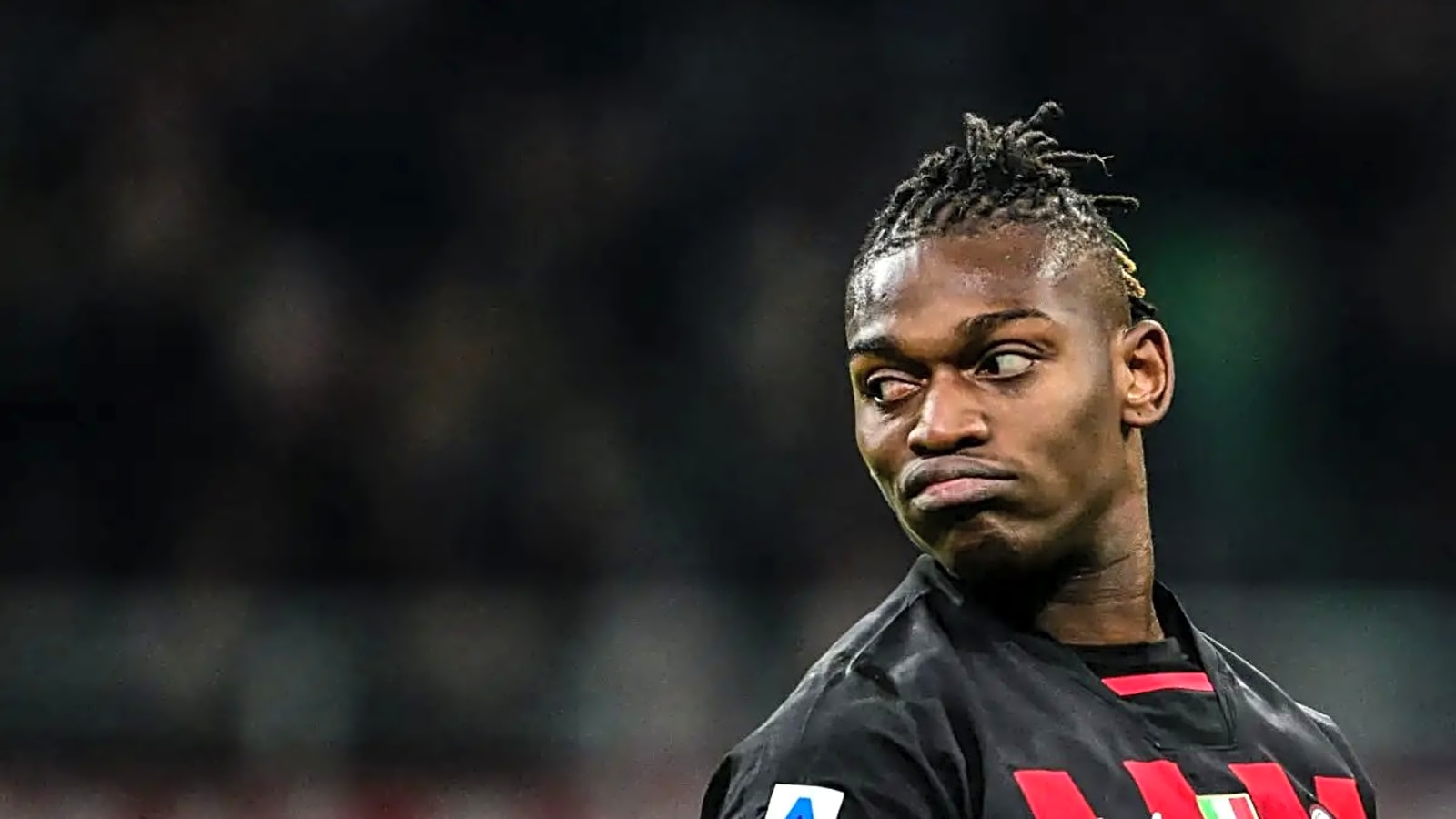 Tottenham given the greenlight to pursue blockbuster summer deal for Serie A superstar