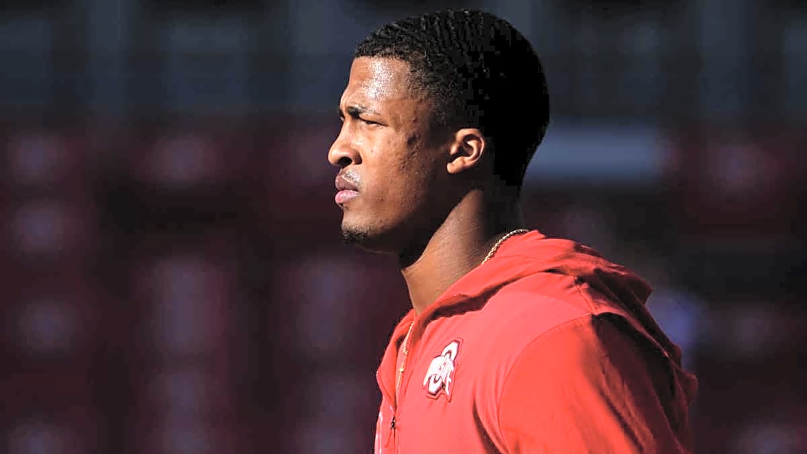 NFL draft expert Daniel Jeremiah reveals the one player than can shakeup the Panthers' draft plans and snap a decade-long streak