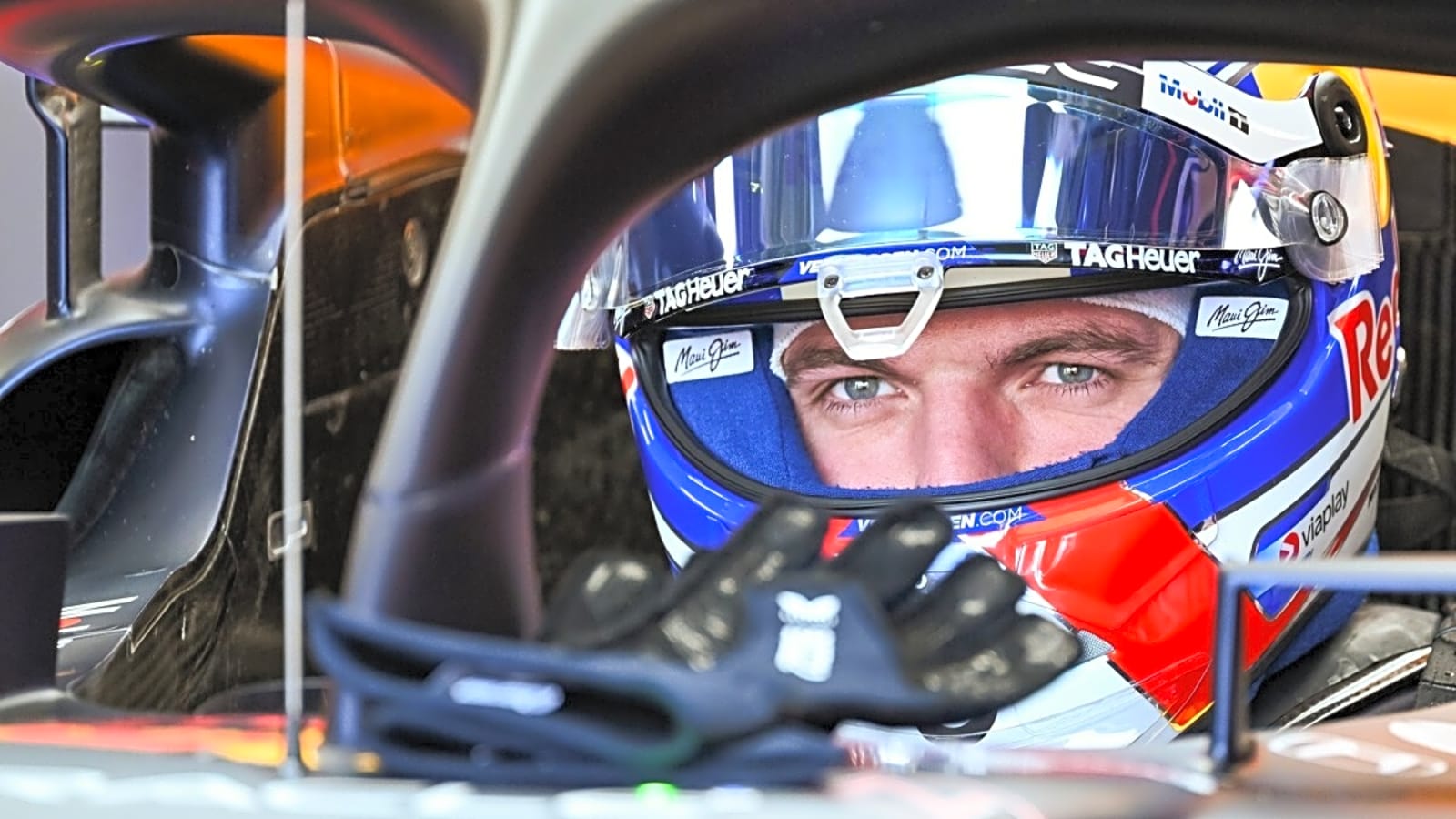Max Verstappen&#39;s Personal Sacrifice to Secure First F1 World Title Against Lewis Hamilton Revealed by Trainer