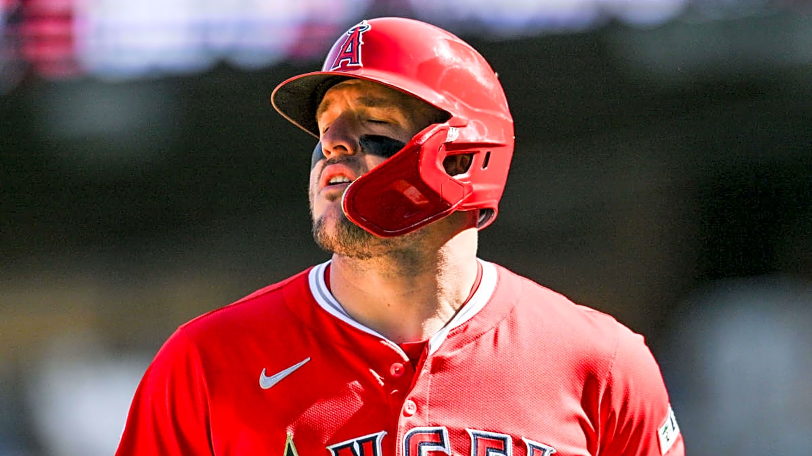 Angels&#39; Mike Trout Addresses Career Decision After Latest Injury