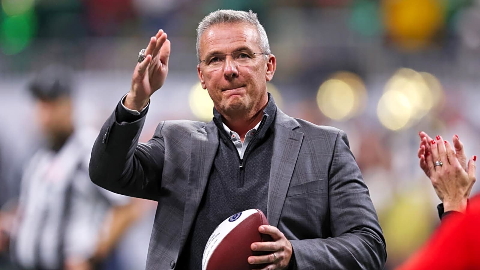 Urban Meyer Reveals Best Conference in College Football Without Hesitation