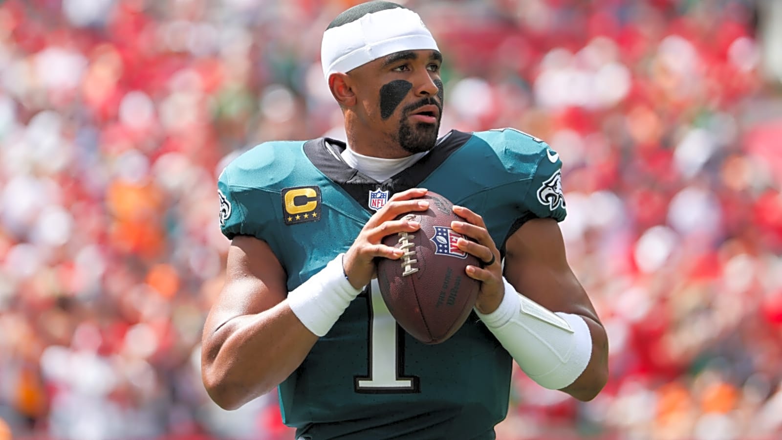 Philadelphia Eagles vs Denver Broncos Week 5 Broadcast Map: Will you be able to watch this NFL game on TV?