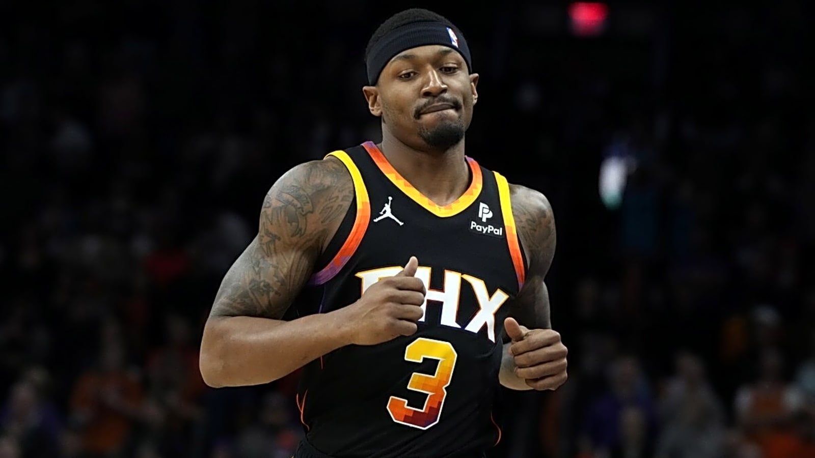 Suns Have Clear Bradley Beal Plan After Kevin Durant Trade: Report