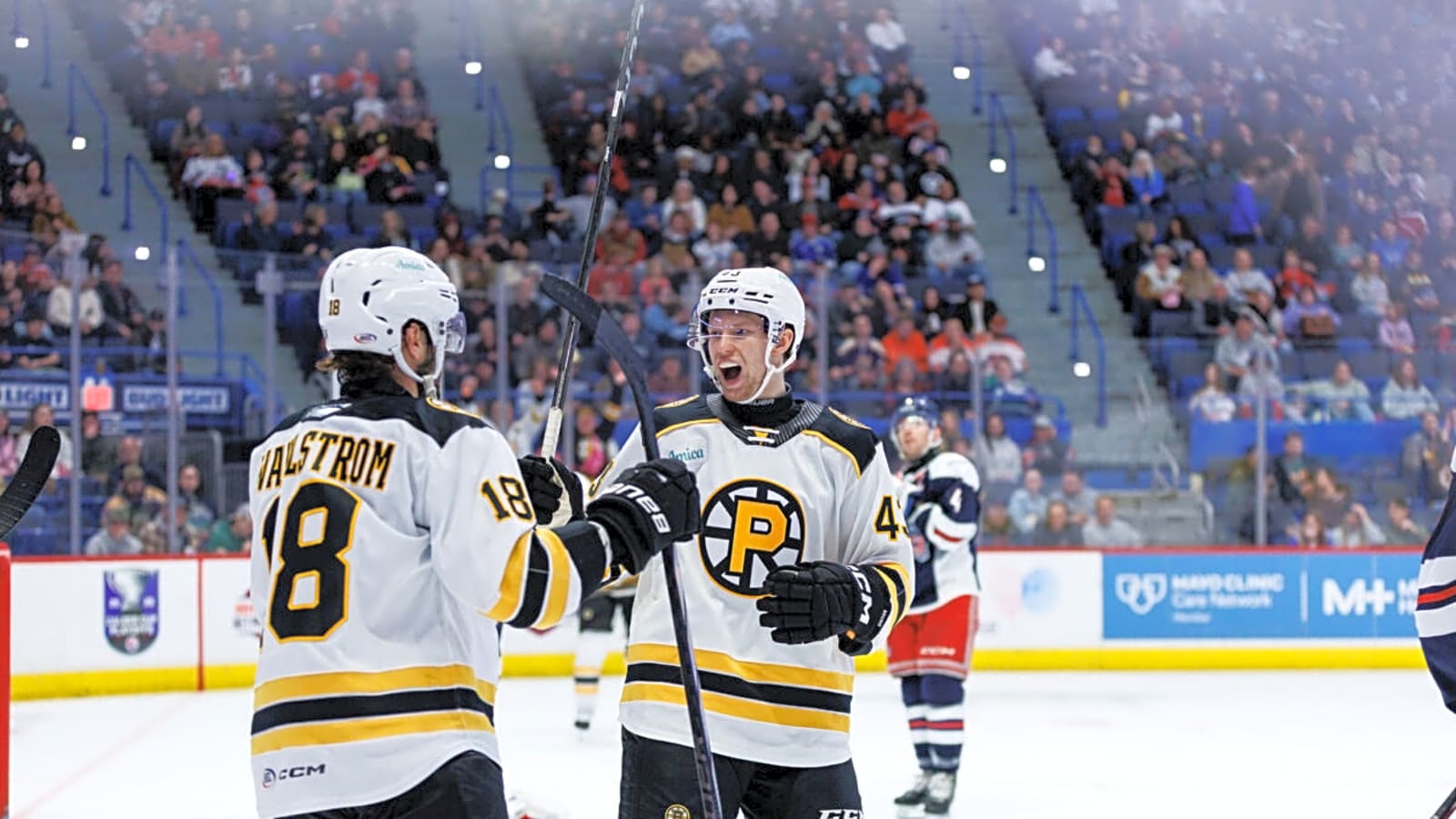Dans Locmelis Looking Like Bruins Draft Win