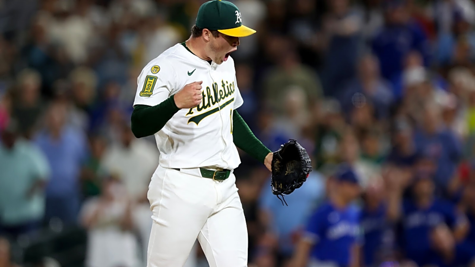 Athletics Facing Backlash for Mason Miller Trade Decision as History Repeats Itself