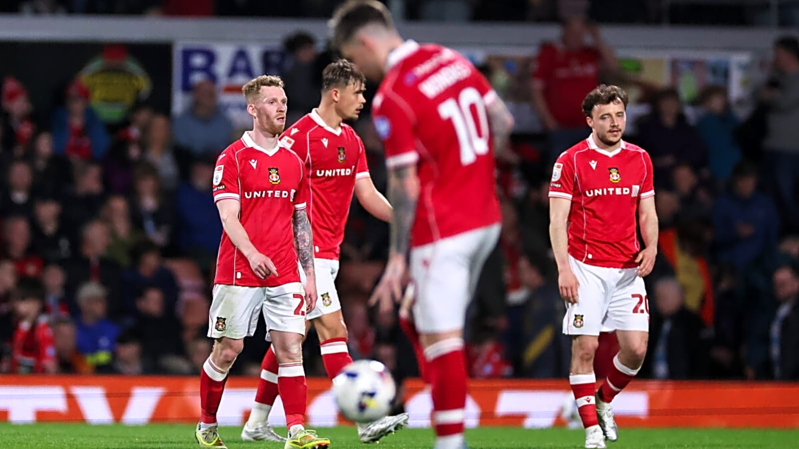 How Can Wrexham Still Qualify for Premier League After Southampton Loss? All Scenarios Explained