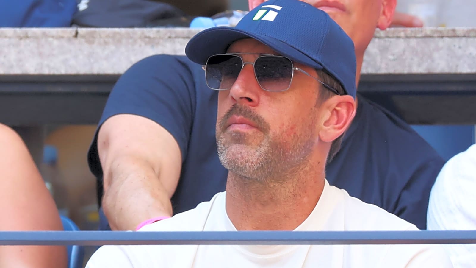 Aaron Rodgers Claims He&#39;ll Disappear After His NFL Career