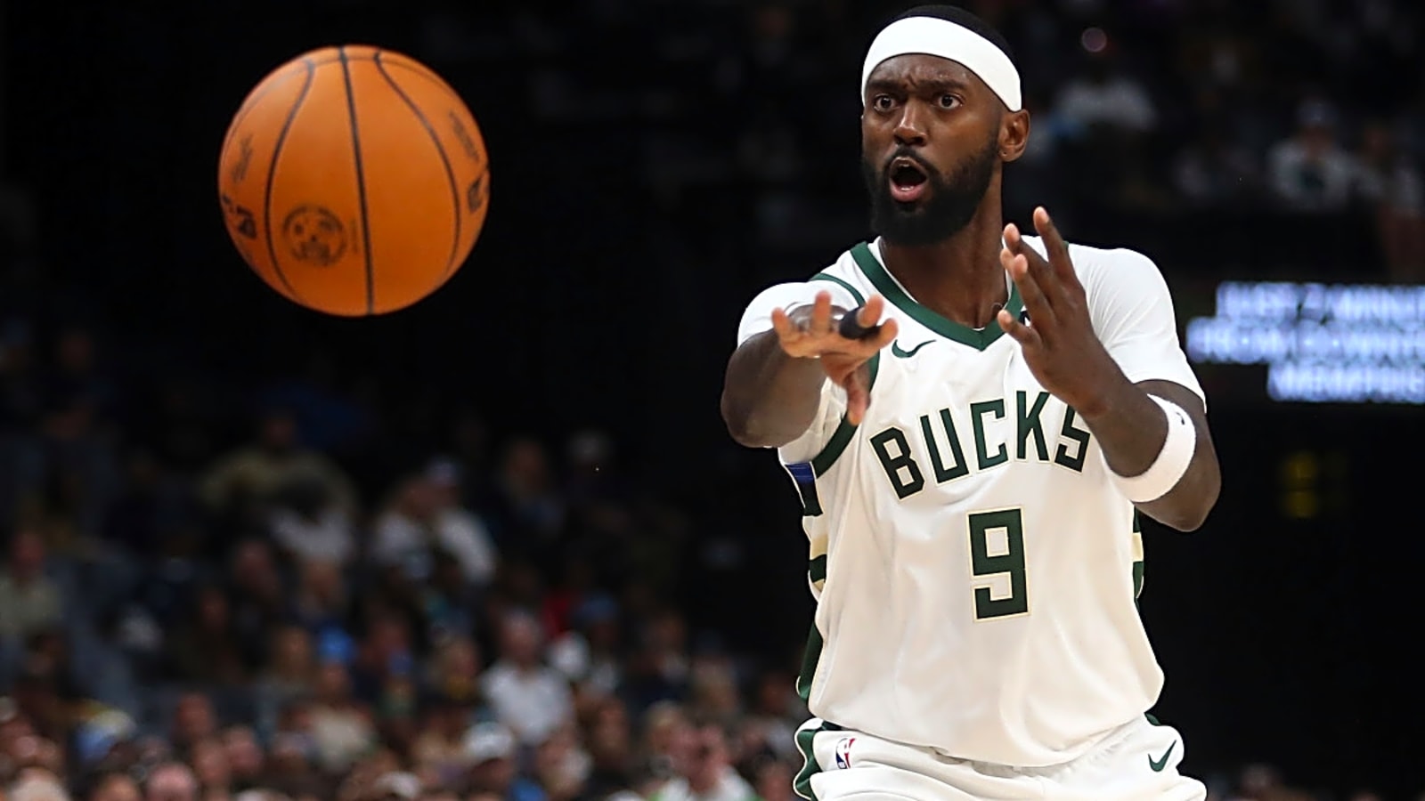Bucks&#39; General Manager Reveals the Reason For Re-Signing Bobby Portis
