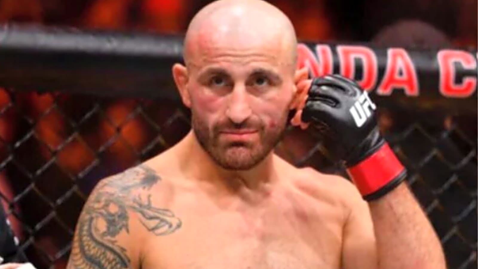 Alexander Volkanovski Gives Final Verdict on Retirement Ahead of Deigo Lopes Rematch at UFC 325