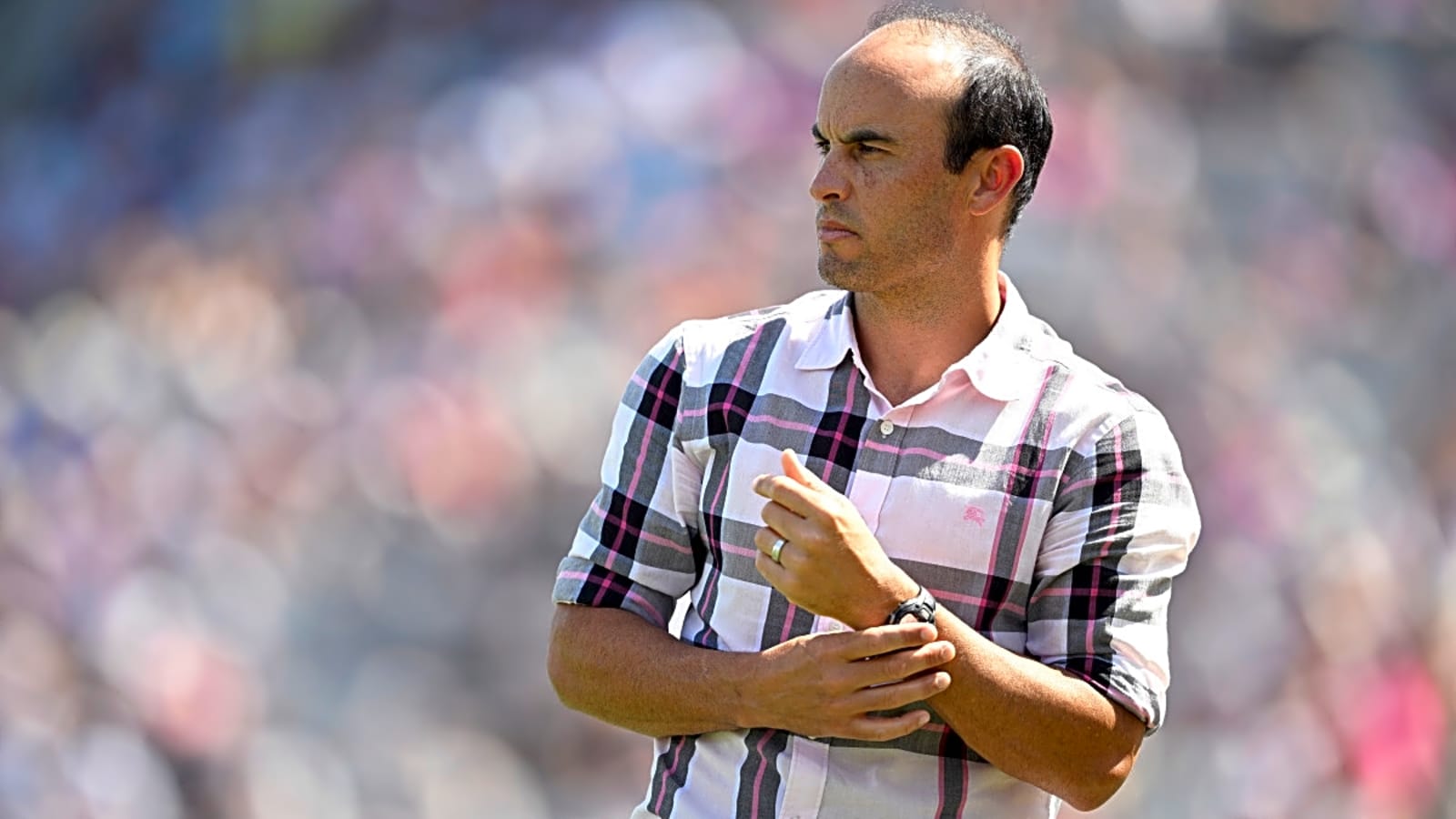 Landon Donovan Calls Out USMNT's Youth Soccer System- 'Disaster'
