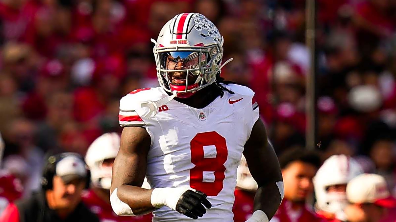 Big Ten Predictions For Every Game: Ohio State, Indiana On Collision Course