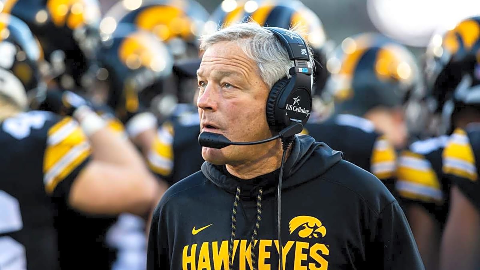 Iowa vs UAlbany Prediction, Game Preview & Betting Lines: College Football 2025