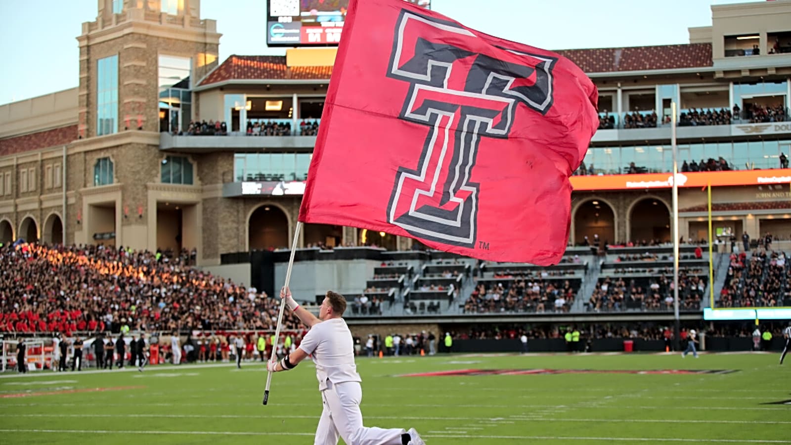 Texas Tech Red Raiders Football Preview 2025: Prediction, Win Total, Top 10 Players, Keys to the Season