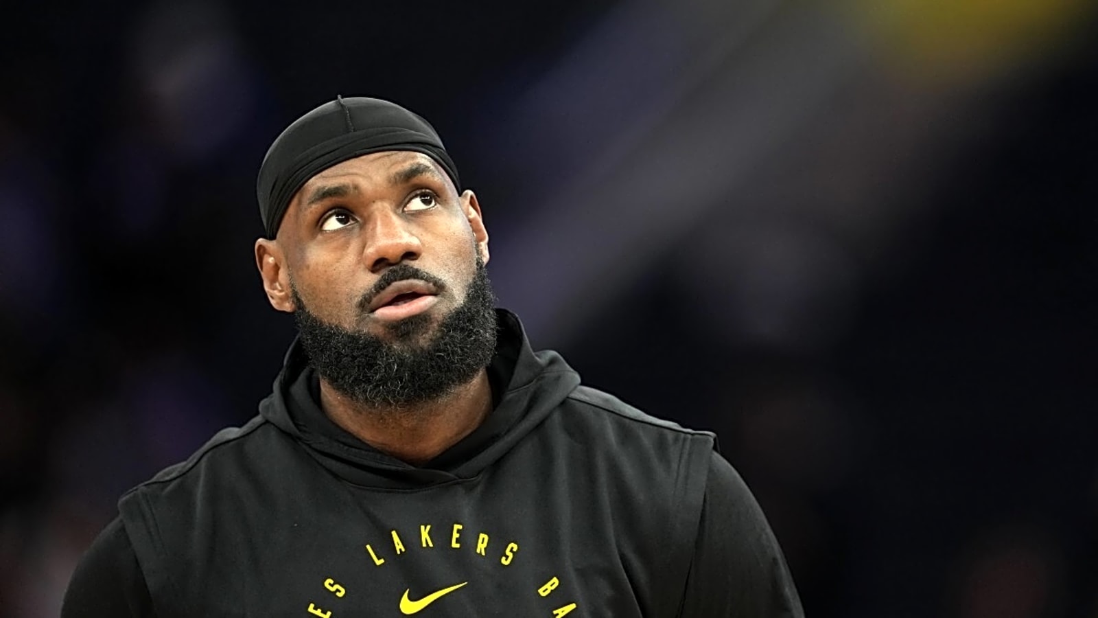 Lakers Star LeBron James Will Receive Honorary Doctorate Of Public Service From Ohio State University