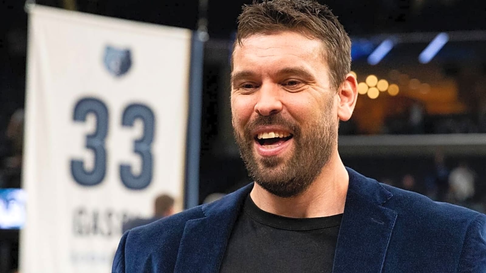 Marc Gasol On Meeting Jokic Brothers On Darko Milicic Wedding: 'I Got A Brother That Plays Like You'