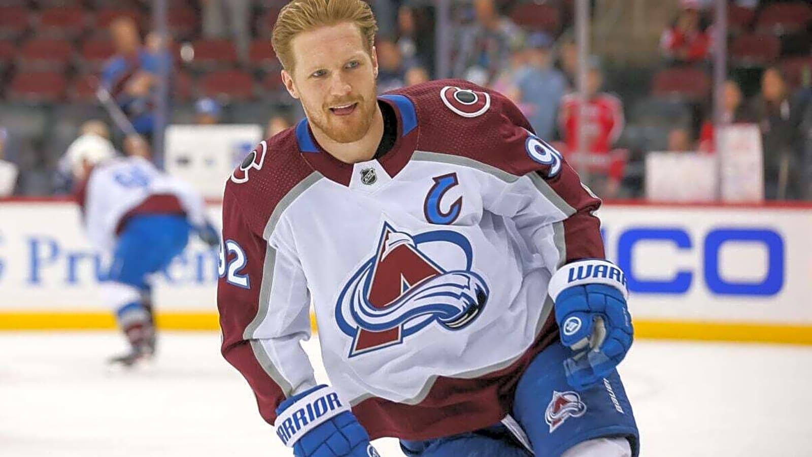 Avalanche Finding a Groove as Playoffs Approach