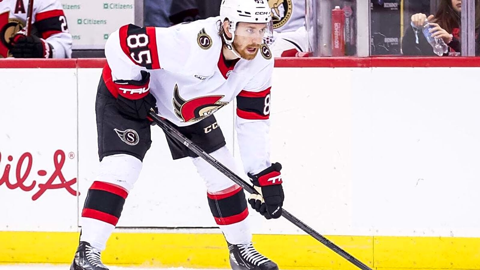Redoing the Red Wings’ 2020 Draft Class