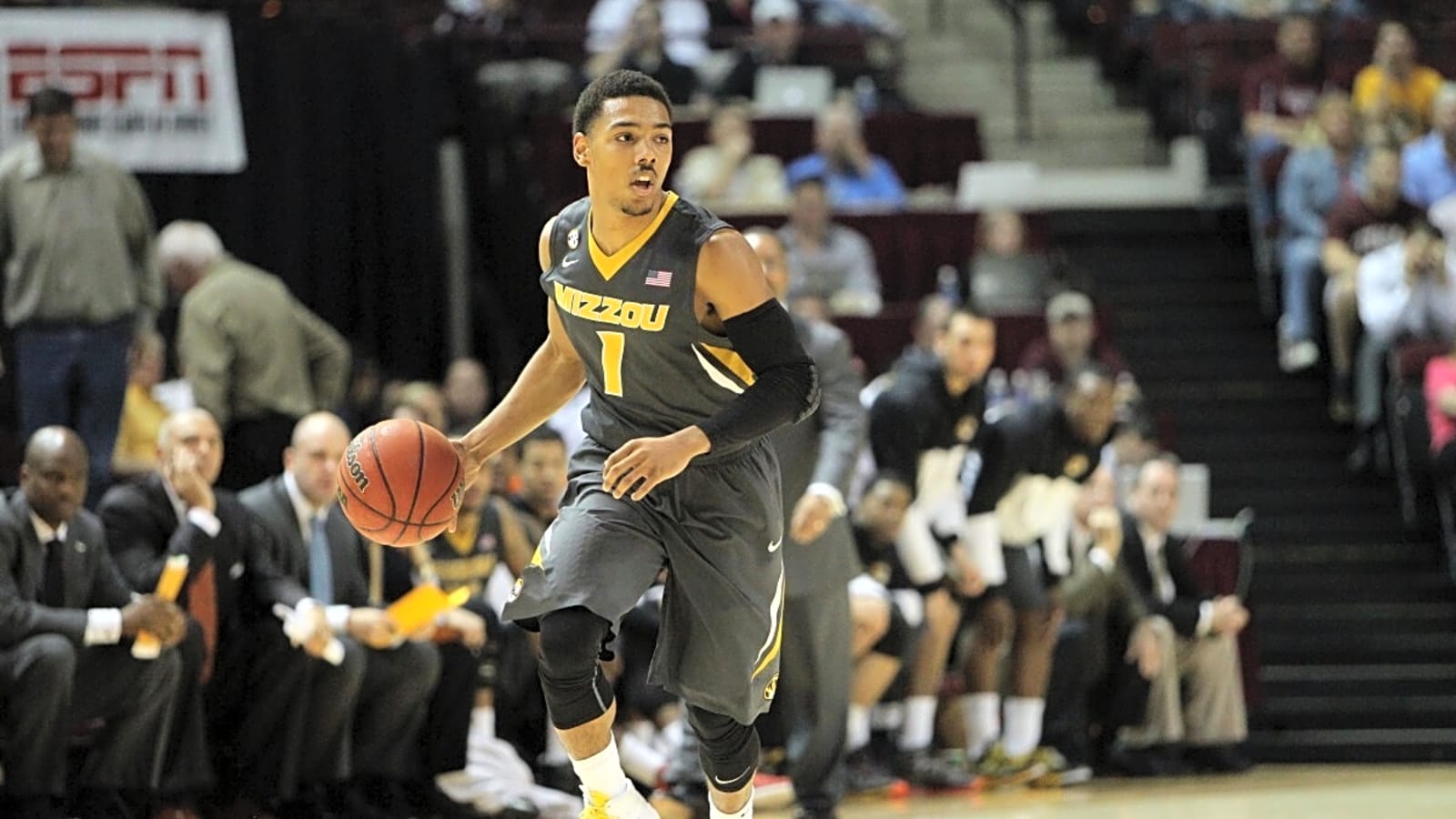 Former Mizzou Standout Expected to Become Head Coach for Celtics NBA G League Team