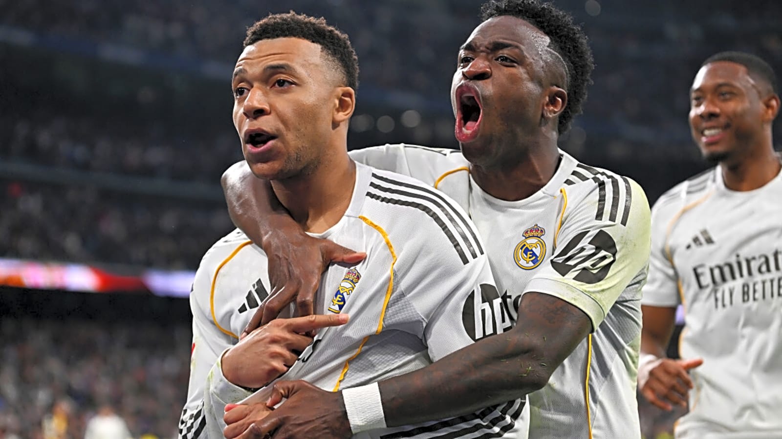 Real Madrid vs. Real Sociedad Lineups, La Liga Preview