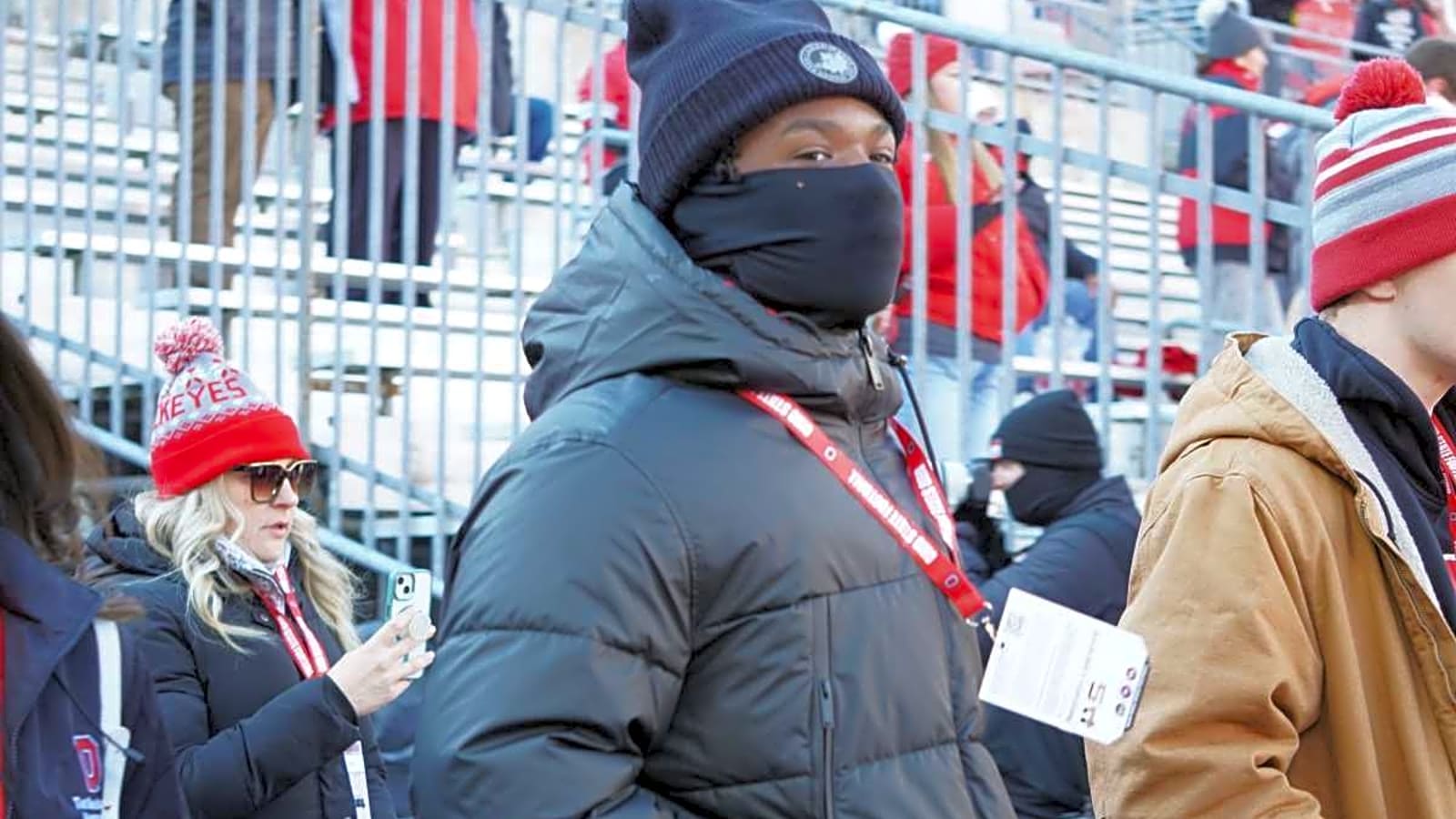Nation&#39;s No. 4 QB Shares Telling Opinion of Ohio State