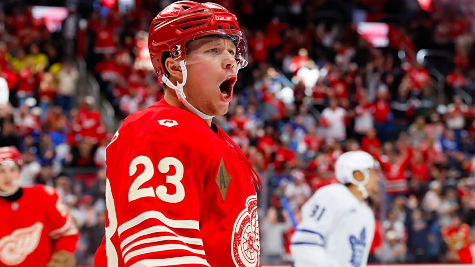 Red Wings Weekly #1 – Dubious Debuts