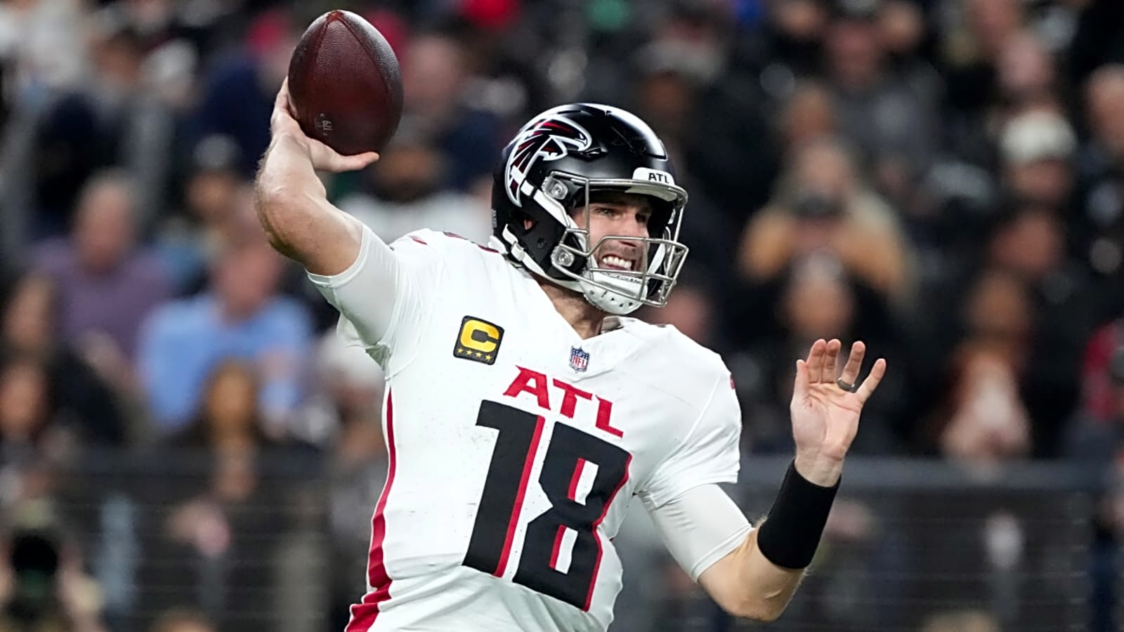ESPN gives Kirk Cousins the exact compliment he doesn&#39;t want and the irony is impossible to miss