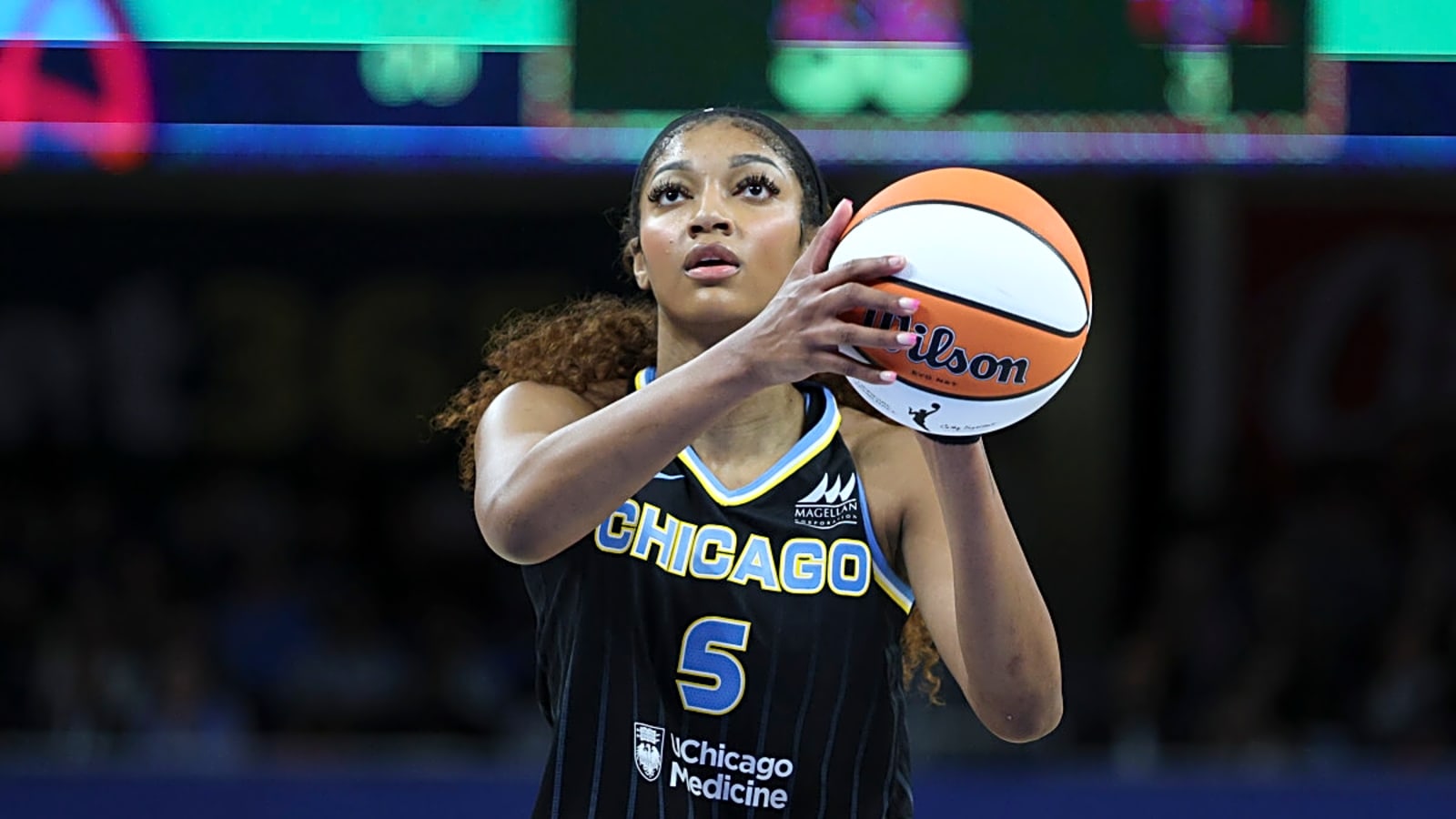 Chicago Sky Under Fire for Angel Reese Announcement After Third Straight Loss