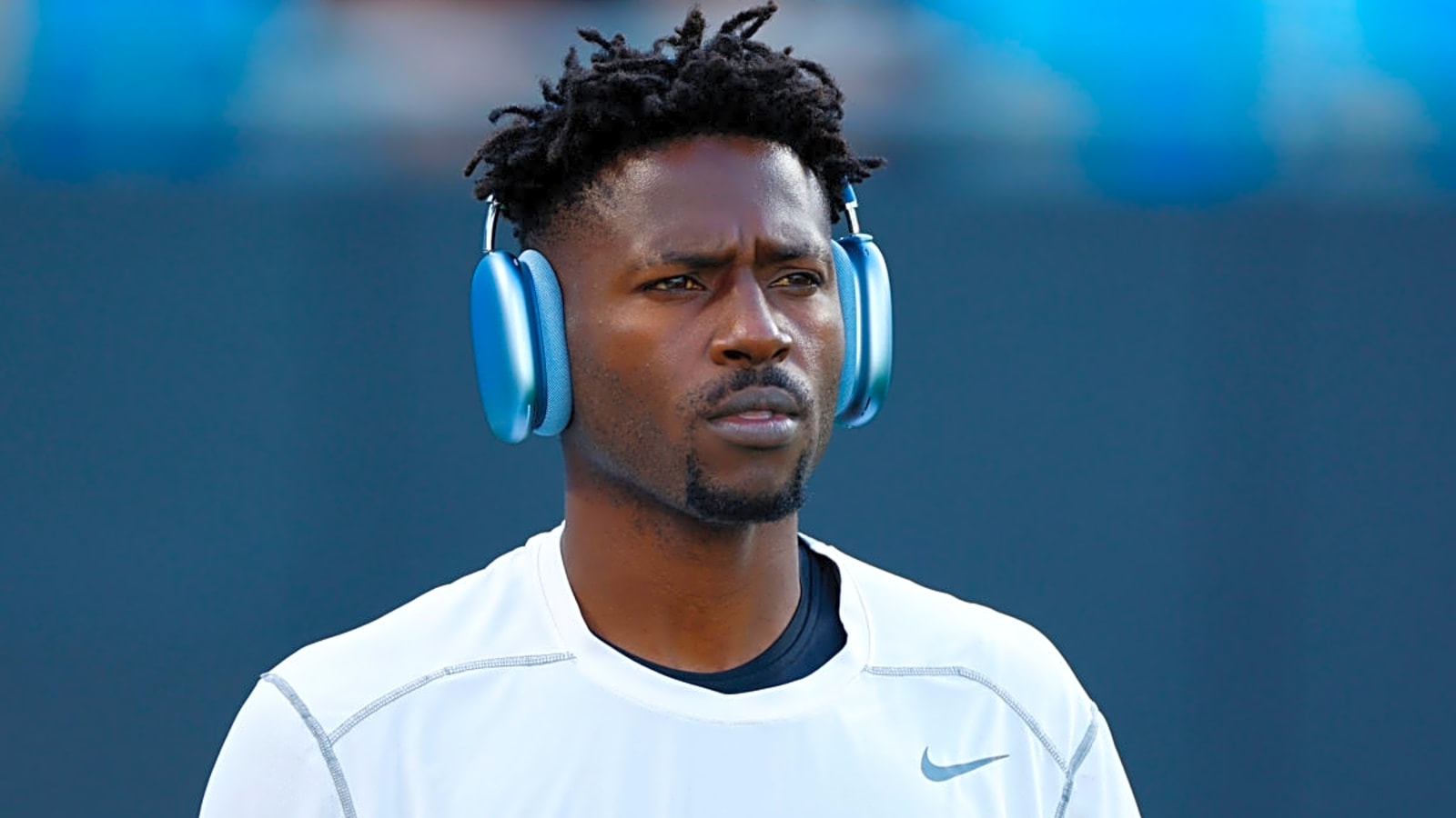 Antonio Brown Assigns Blame For His Attempted Murder Charge