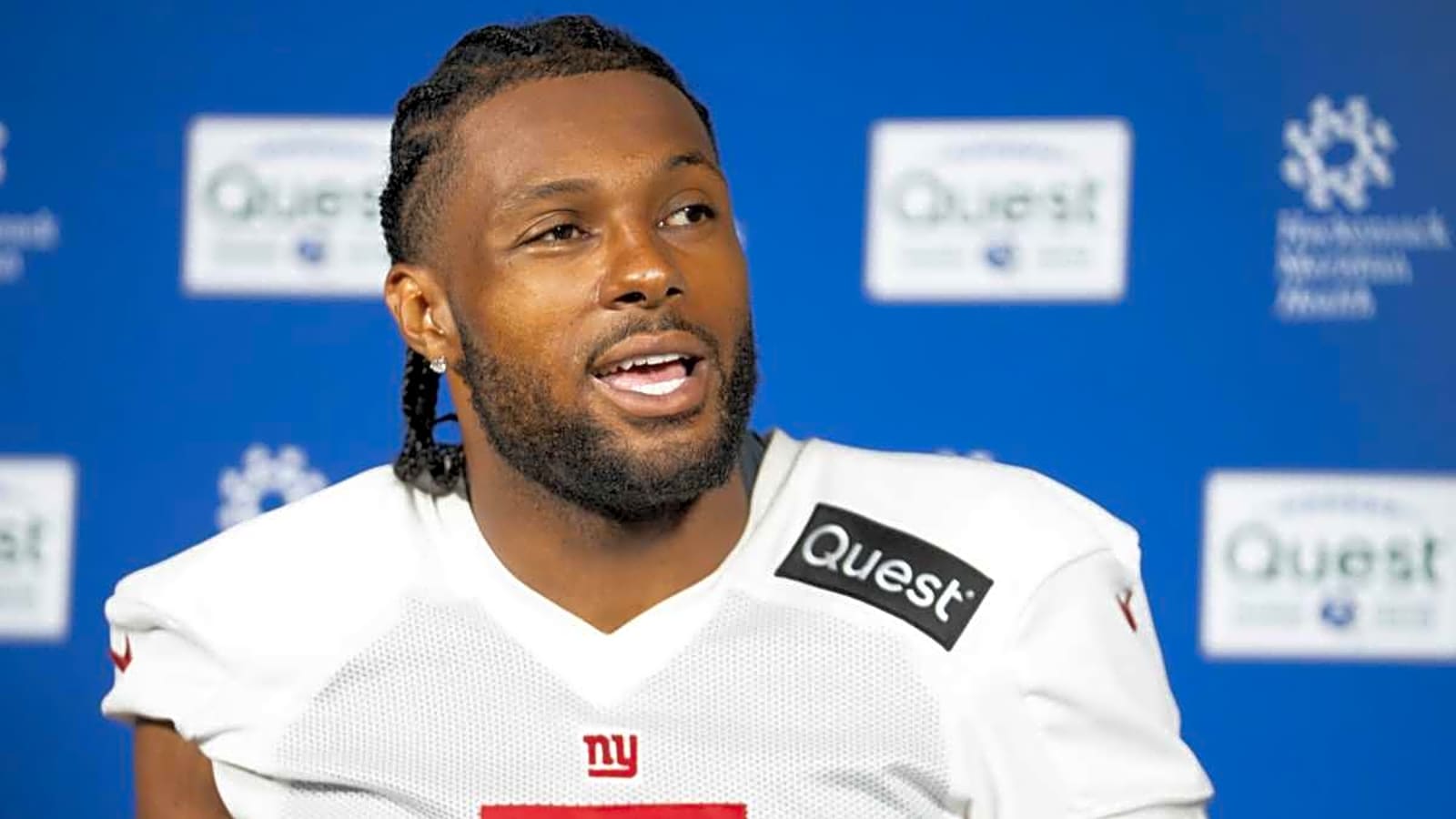 NFL analyst predicts the Lions trade for former fifth overall pick, why it&#39;s smart, and what a trade would look like