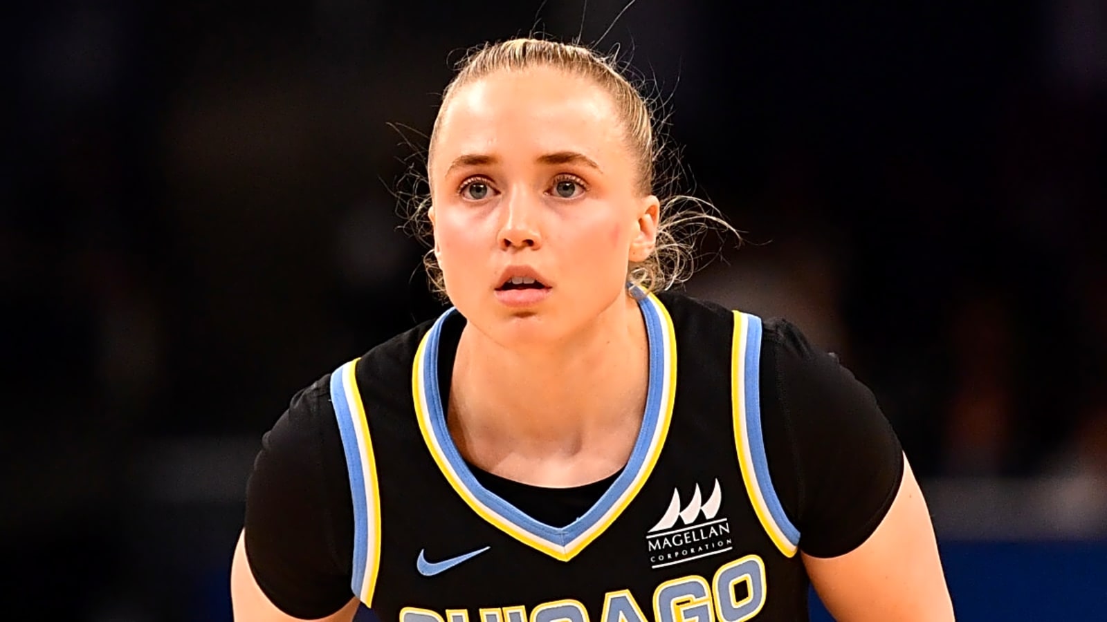 WNBA Reacts to Hailey Van Lith&#39;s Play in Chicago Sky Game on Sunday