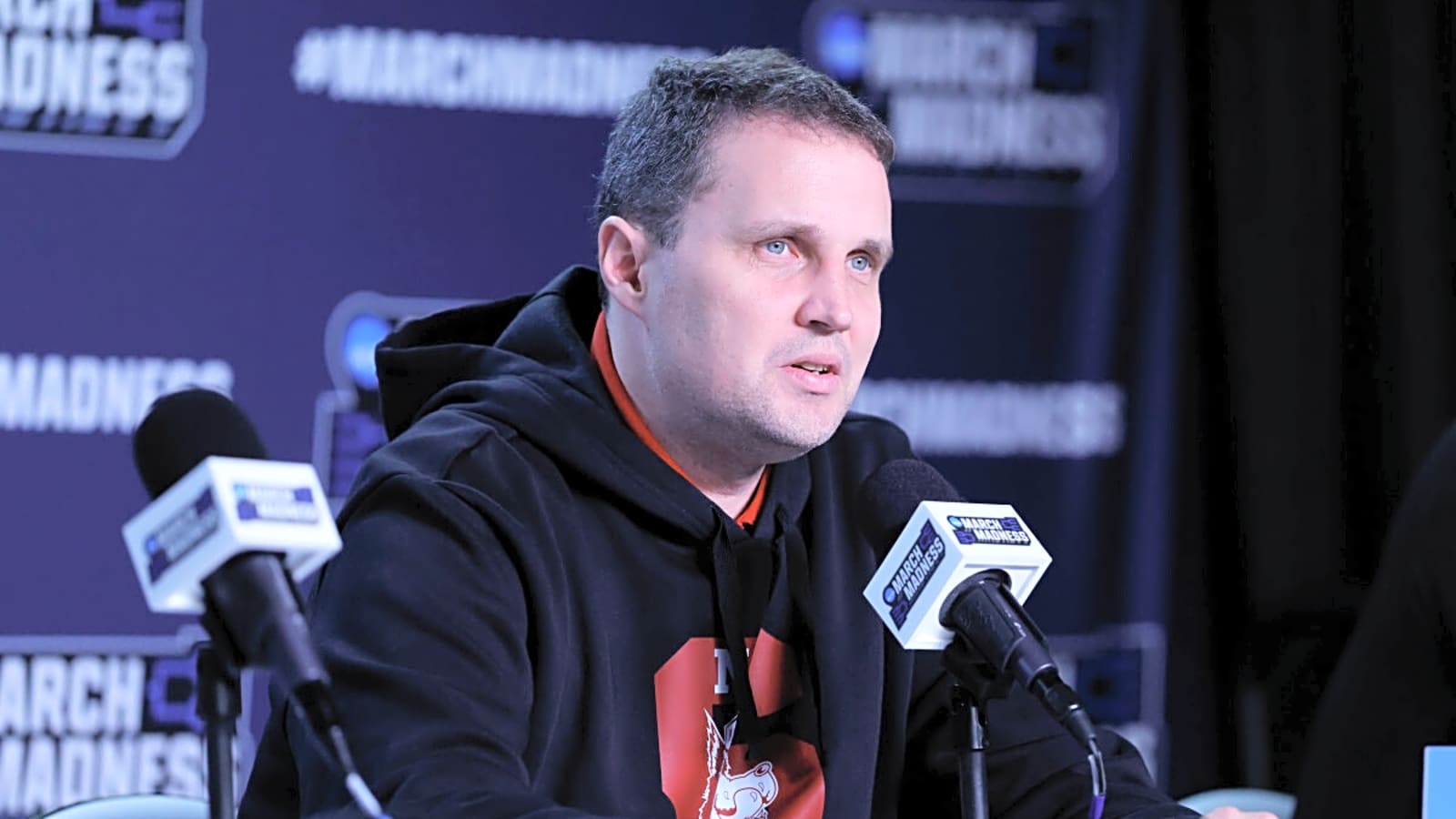 Will Wade's 'Shameless' Move To LSU Gets Immediately Criticized