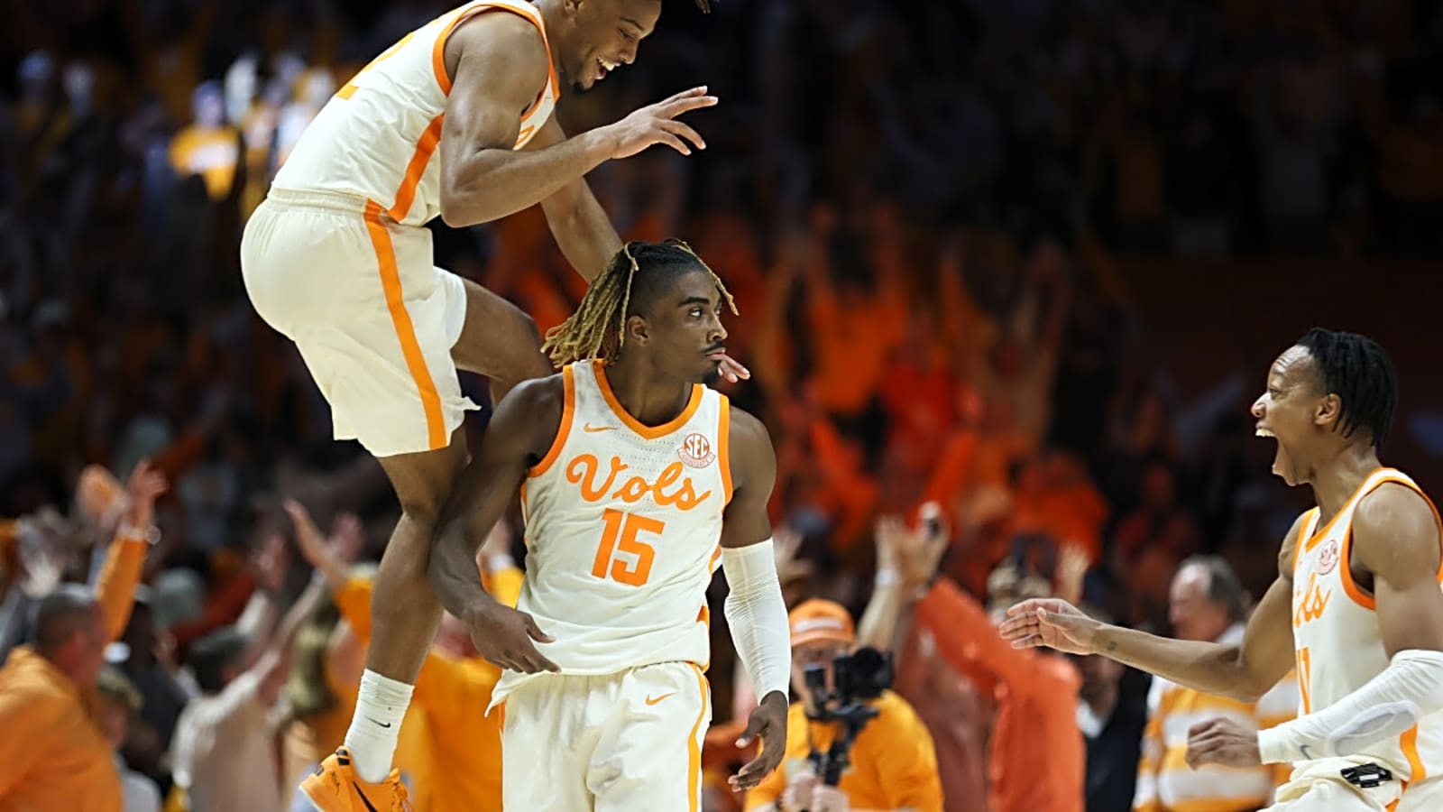Tennessee basketball just did a big favor for Vol fans wanting to keep up with former players in the NBA this summer