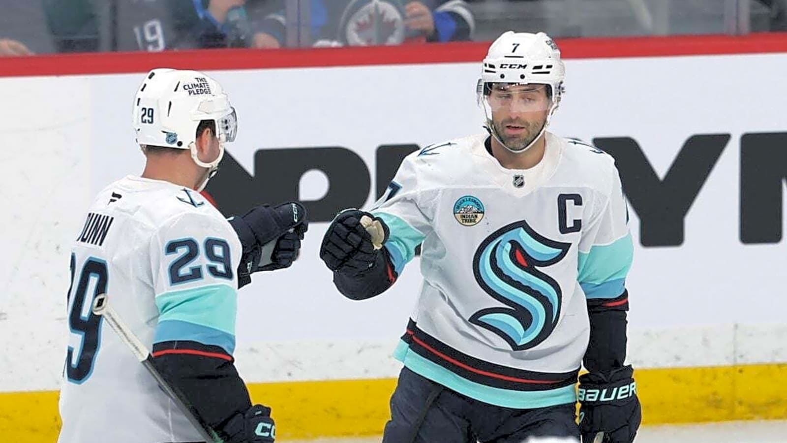 3 Takeaways From Kraken’s Frustrating 6-2 Loss to Jets