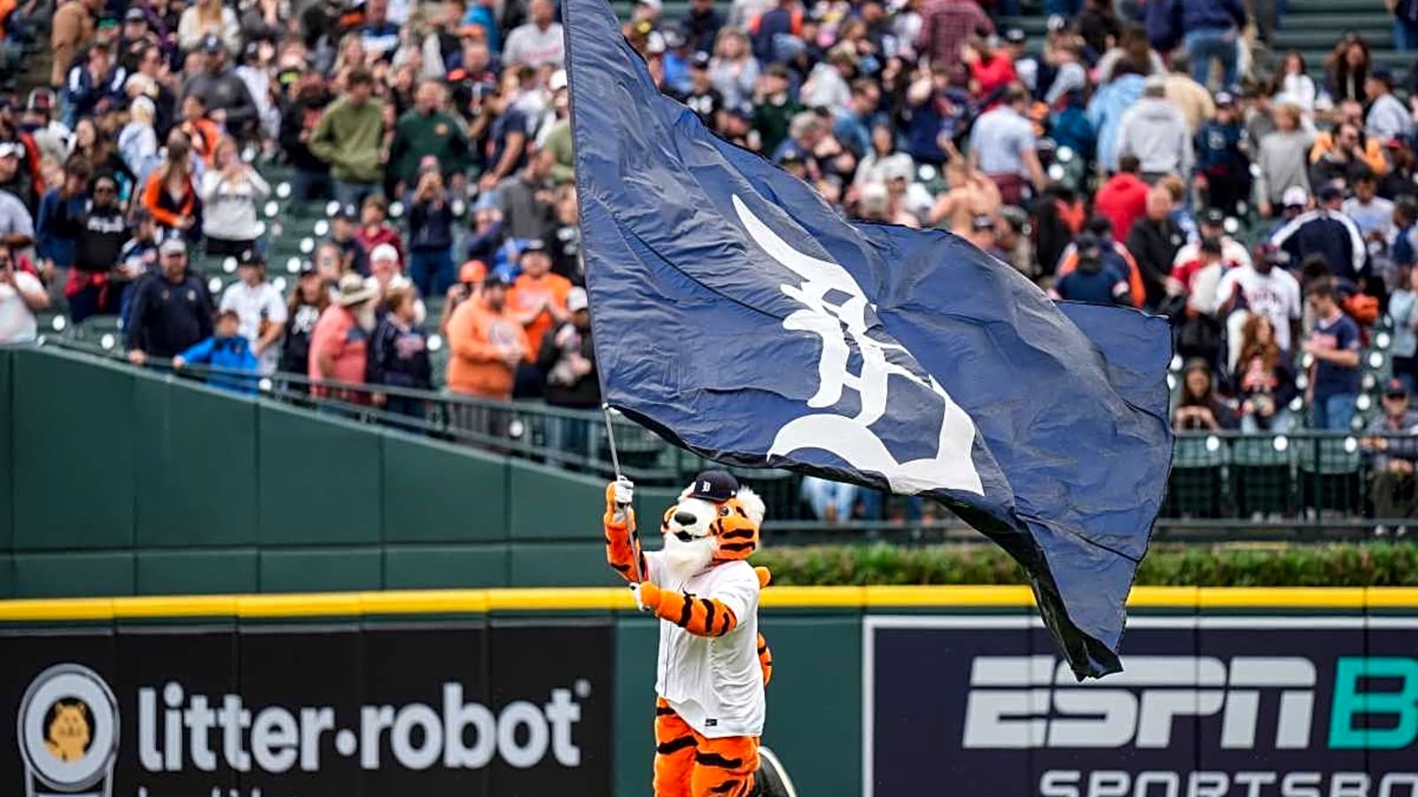 MLB to Announce Casey Mize as All-Star, Tigers 6th of Season