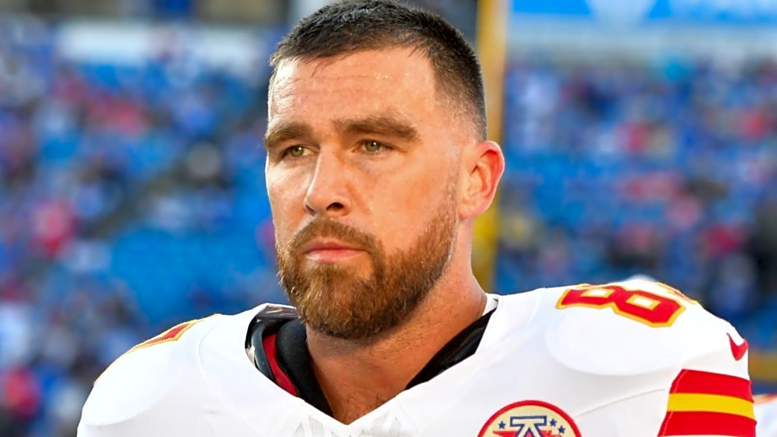 Chiefs React to Travis Kelce's Gesture Amid NFL Season