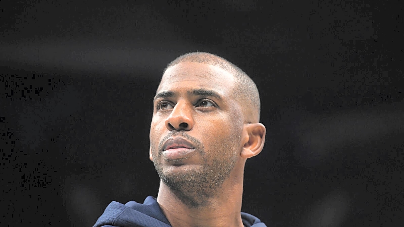 Chris Paul Reveals Clippers&#39; Unexpected Move After Retirement Decision