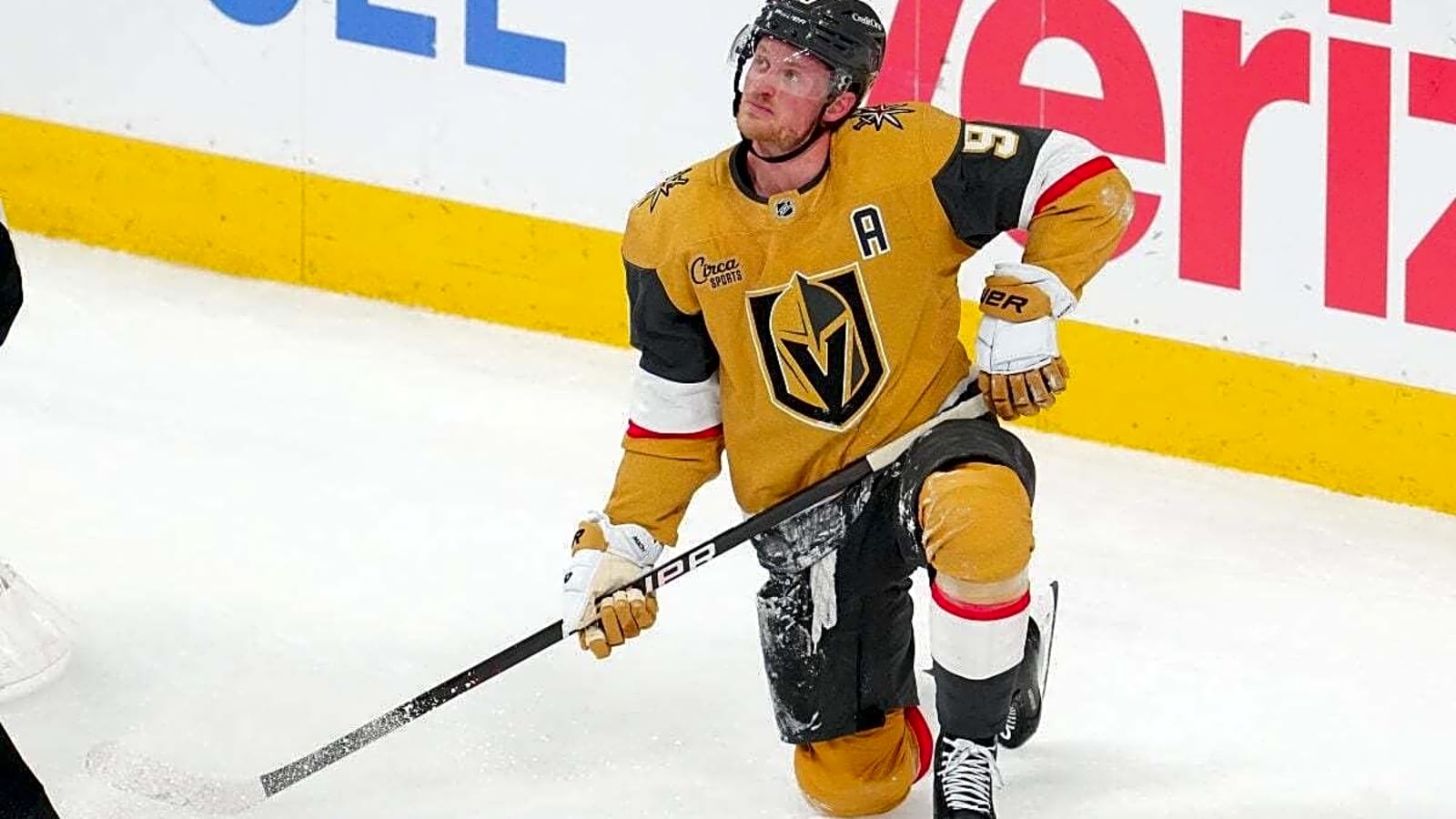 Takeaways From Golden Knights’ 3-1 Game 2 Loss to the Ducks